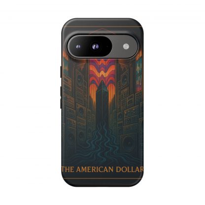Cathedral of Sound Tough Phone Case - Image 189