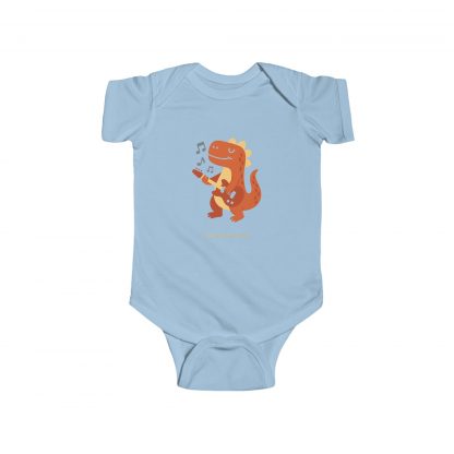 Dinosolo Onesie - Image 6