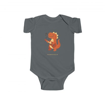 Dinosolo Onesie - Image 10