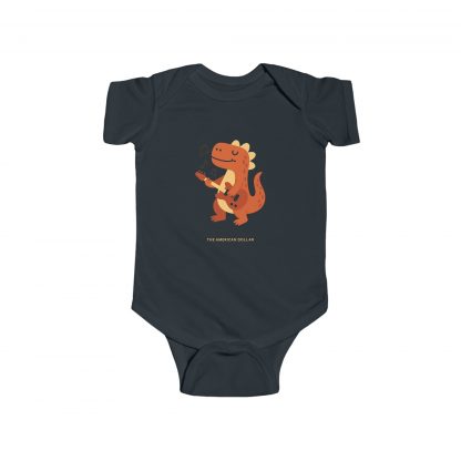 Dinosolo Onesie - Image 12