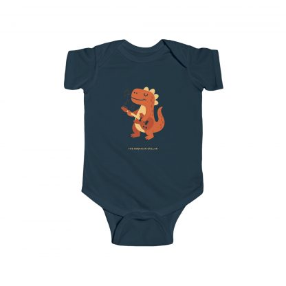 Dinosolo Onesie - Image 14