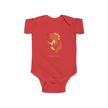 Dinosolo Onesie - Image 16