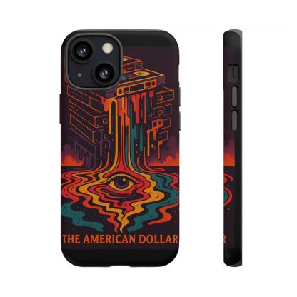 VHS Vision Tough Phone Case - Image 21