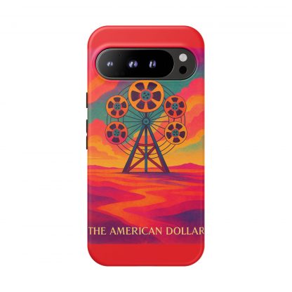 Analog Daydream Tough Phone Case - Image 197