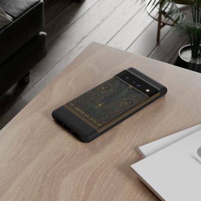Echoes of the Infinite Tough Phone Case - Image 120