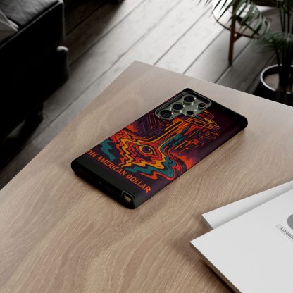 VHS Vision Tough Phone Case - Image 108