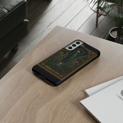 Echoes of the Infinite Tough Phone Case - Image 62
