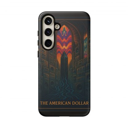 Cathedral of Sound Tough Phone Case - Image 146