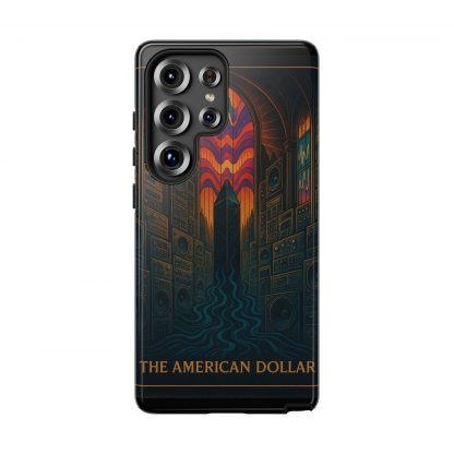 Cathedral of Sound Tough Phone Case - Image 215