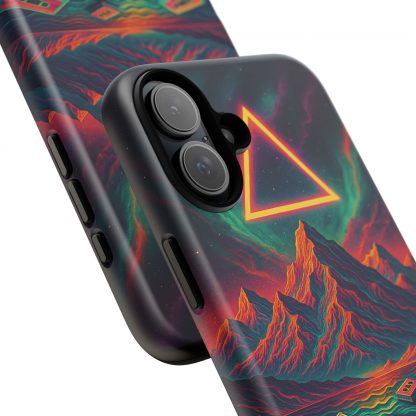 Tapes of the Cosmos Tough Phone Case - Image 173
