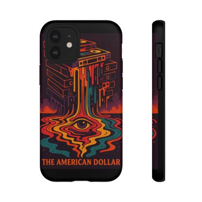 VHS Vision Tough Phone Case - Image 12