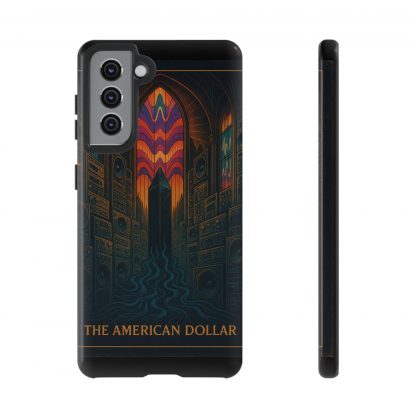 Cathedral of Sound Tough Phone Case - Image 31