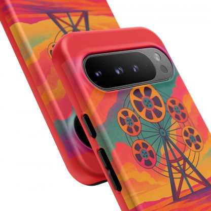 Analog Daydream Tough Phone Case - Image 198